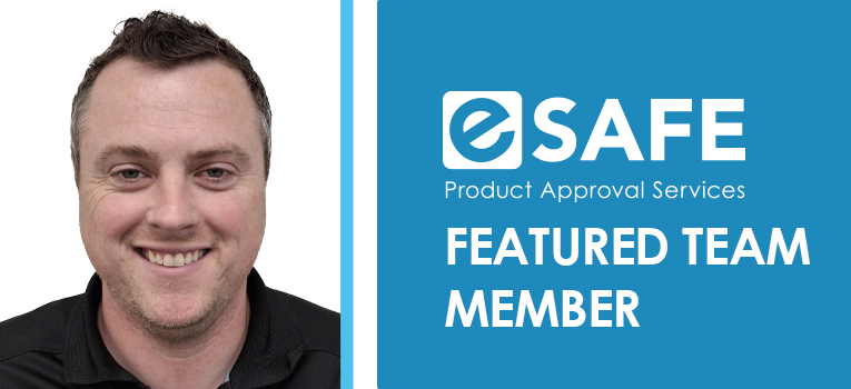 Featured Team Member Paul Kelly 