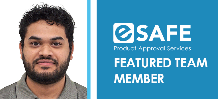 Featured Team Member Tahmid Uddin