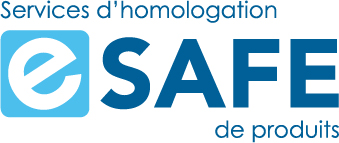 Esafe logo