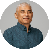 Ketan Balsara